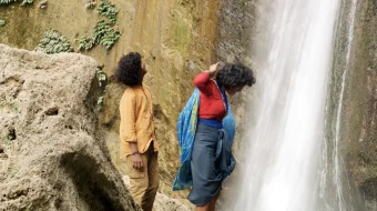 Yo'lbars uyasi / Mening yo'lbarsim uyi Uzbek tilida 2022 O'zbekcha tarjima film Full HD skachat skrinshot 4