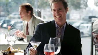 Qoyilmaqom Firib Uzbek tilida 2003 O'zbekcha tarjima kino HD skrinshot 2