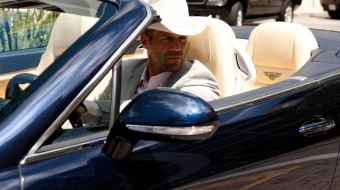 Parker Uzbek tilida 2012 kino HD skrinshot 2