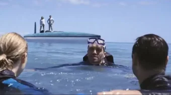 Ochiq dengiz Uzbek tilida 2010 O'zbekcha tarjima kino HD skrinshot 3