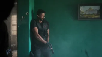 Ovchi yuragi Uzbek tilida 2024 O'zbekcha tarjima kino HD skrinshot 4