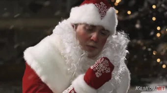 Bir gal yangi yilda / Bir vaqtlar rojdestvoda 2011 Uzbek tilida O'zbekcha tarjima kino Full HD tas-ix skachat skrinshot 1