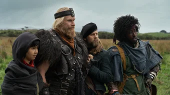 Vaqt qaroqchilari Barcha qismlar O'zbek tilida 2024 Uzbekcha tarjima skrinshot 1