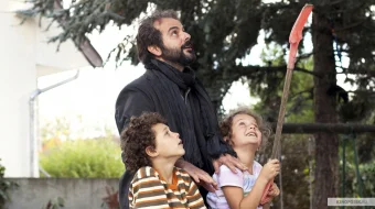 O'tmish sirlari Uzbek tarjima 2013 HD O'zbek tilida kino skrinshot 2