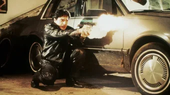 Yo'lbars panjasi Uzbek tilida 1991 O'zbekcha tarjima kino HD skrinshot 3