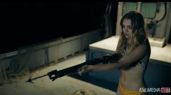 Ochiq dengiz: Omon qolish o'yini / O'lik dengiz: Tirik qolish Premyera Uzbek tilida O'zbekcha 2023 tarjima kino Full HD tas-ix skachat skrinshot 3