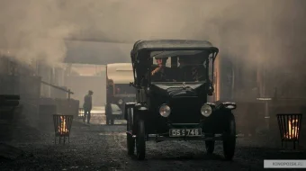 Shelbilar oilasi / O'tkir viqorlilar Uzbek tilida Barcha qismlar Britaniya seriali O'zbek tilida 2013 O'zbekcha tarjima skrinshot 4