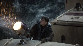 To'fon tajovuzi / Bo'ron keldi / Eng yaxshi daqiqalar Uzbek tilida 2016 HD O'zbek tarjima skrinshot 1