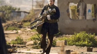 Район №9 2009 / District 9 Tas-IX skachat skrinshot 3