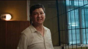 Kuyovni o'g'irla / Qo'lingdan kelsa, olib qoch Qozog'iston filmi 2025 Uzbek tilida O'zbekcha tarjima kino Full HD tas-ix skachat skrinshot 1