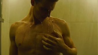 Yugurish Triller kino Rossiya filmi Uzbek tilida 2020 O'zbekcha tarjima kino HD skrinshot 2