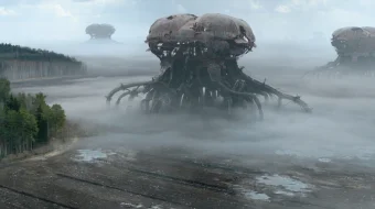 Vesper: Omon qolish davri Uzbek tilida 2022 O'zbekcha tarjima film Full HD skachat skrinshot 2