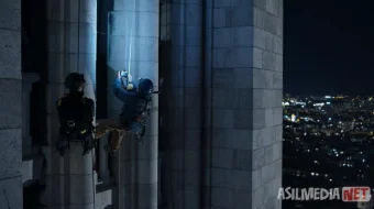 Hayot uchun / Yashash uchun Fransiya filmi Uzbek tilida O'zbekcha 2025 tarjima kino Full HD tas-ix skachat skrinshot 3