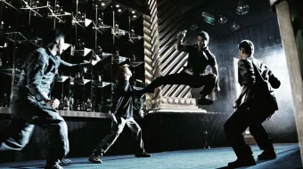 Qismat Yulduzlari 1 Uzbek tilida 2005 O'zbekcha tarjima kino HD skrinshot 1