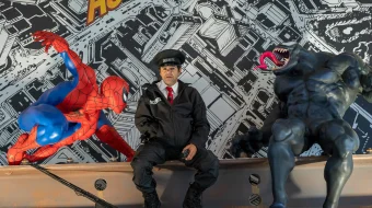 Yangi o'yinchoq Uzbek tilida 2022 O'zbekcha tarjima film Full HD skachat skrinshot 1