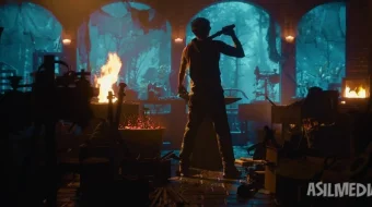 Leo Premyera Hind kino Uzbek tilida O'zbekcha 2023 tarjima kino Full HD tas-ix skachat skrinshot 1