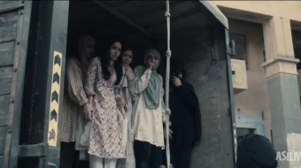 Aldangan qiz 3 / Yolg'iz / Akelli 2023 Uzbek tilida O'zbekcha tarjima kino Full HD tas-ix skachat skrinshot 1