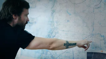 Mening Jangim Rossiya filmi Uzbek tilida 2021 O'zbekcha tarjima kino HD skrinshot 1