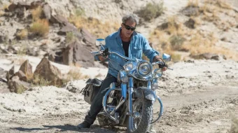 Ota va Qiz Mel Gibson ishtirokida / Qonli Ota Uzbek tilida 2015 O'zbekcha tarjima kino HD skrinshot 2