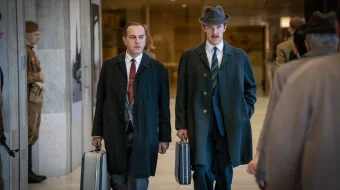 Josuslar O'yini Uzbek tilida 2020 O'zbekcha tarjima kino HD skrinshot 4