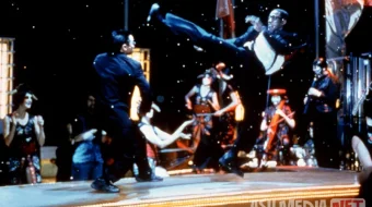 Urush san'ati 1 / Urush maxorati 1 Uzbek tilida 2000 O'zbekcha tarjima film Full HD skachat skrinshot 4