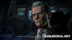 Batman: The Enemy Within - Episode 1-4 skrinshot 3