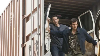 Kontrabanda Uzbek tilida 2011 O'zbekcha tarjima film Full HD skachat skrinshot 2