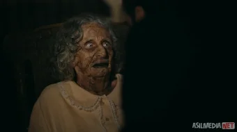 Sidjin 8 / Sijjin 8 / Sijin 8 / Sidjjin 8 2025 Qo'rqinchli Turk kino Premyera O'zbek tilida Uzbekcha tarjima skrinshot 1