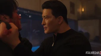 Hech kimga shafqat yo'q / Shavqat qilinmaydi! Koreya seriali Barcha qismlar 2025 Uzbek tilida O'zbekcha tarjima kino Full HD tas-ix skachat skrinshot 2