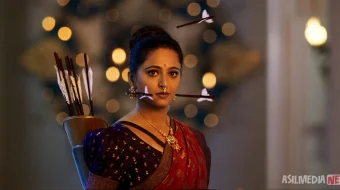 Bahubali: Qahramonlik dostoni Hind kino Premyera 2025 Uzbek tilida O'zbekcha tarjima kino Baxubali - Haqiqiy afsona Full HD tas-ix skachat skrinshot 4