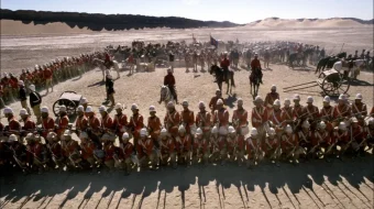 Jasur Do'stlar / To'rt Pat / Ramziy oq patlar Uzbek tilida 2002 O'zbekcha tarjima kino HD skrinshot 4