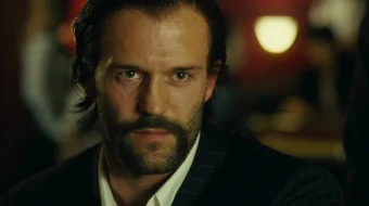 Revolver Uzbek tilida 2005 O'zbekcha tarjima kino HD skrinshot 1