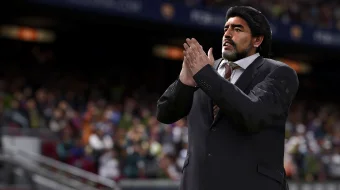 PES 2020 / Pro Evolution Soccer 2020 Demo skachat tas-ix скачать без steam skrinshot 2