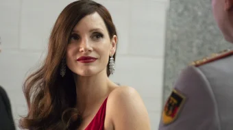 Agent Eva / Josus Yeva Uzbek tilida 2020 O'zbekcha tarjima kino HD skrinshot 2