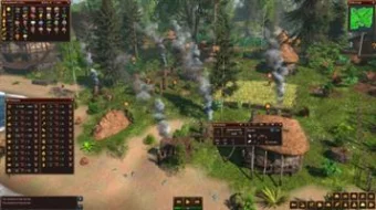 Life is Feudal: Forest Village skrinshot 2