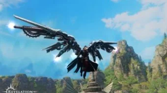 Revelation: Зов Драконов skrinshot 4