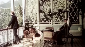 Lev Tolstoy 1984 Uzbek tilida O'zbekcha tarjima kino Full HD tas-ix skachat skrinshot 2