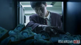 Darsdan tashqarida / Qo'shimcha mashg'ulot 2020 Uzbek tilida O'zbekcha tarjima kino Full HD tas-ix skachat skrinshot 1