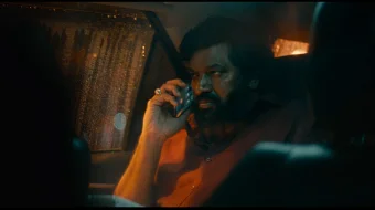 Haydovchi Hind kinosi Uzbek tilida 2022 O'zbekcha tarjima kino HD skrinshot 1