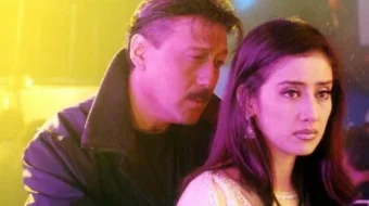 Qochoq Hind kinosi Uzbek tilida 2001 O'zbekcha tarjima kino HD skrinshot 3