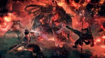 Nioh: Complete Edition skrinshot 2