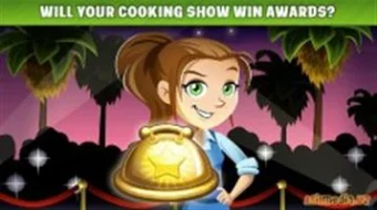 COOKING DASH v2.2.14 (2018). skrinshot 2