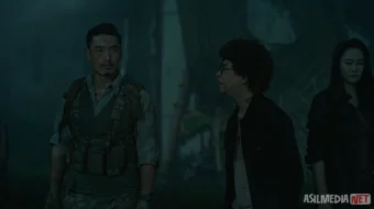 Yura davri dunyosi bog'iga qaytish Xitoy filmi 2025 Uzbek tilida O'zbekcha tarjima kino Full HD tas-ix skachat skrinshot 4