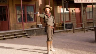 Appaluza / Apaluza Uzbek tilida 2008 O'zbekcha tarjima kino HD skrinshot 1