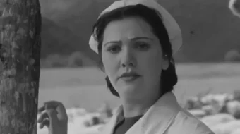 O'gay ona SSSR kinosi Uzbek tilida 1958 O'zbekcha tarjima kino HD skrinshot 3