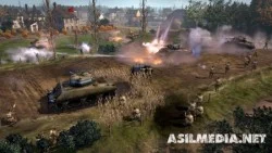 Company of Heroes 2: Master Collection skrinshot 3