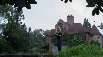 Qayg'u Xonasi Uzbek tilida 2015 O'zbekcha tarjima kino HD skrinshot 2