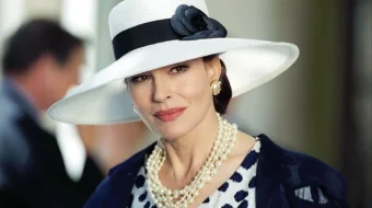 Abadiy Mariya Kallas Uzbek tilida 2002 O'zbekcha tarjima film Full HD skachat skrinshot 1