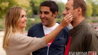 Depressiya va do'stlar 2012 Uzbek tilida O'zbekcha tarjima kino Full HD tas-ix skachat skrinshot 2