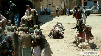 Qandaxor / Qandahor Uzbek tilida 2009 Full HD O'zbek tarjima tas-ix skachat skrinshot 3